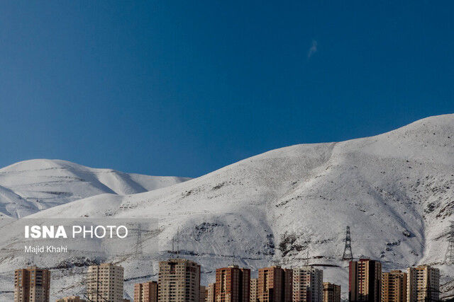 از این تاریخ در تهران منتظر خُنکای پاییز باشید 