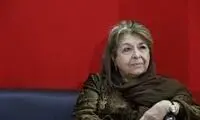 لیلی گلستان توهین به شهناز تهرانی را تکذیب کرد