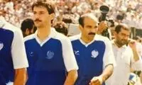 مهاجمان بزرگ سرخابی در پیراهن رقیب