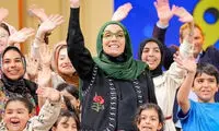 دیشب الیکا عبدالرزاقی مردم را از پای تلویزیون فراری داد!