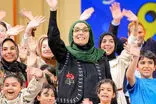 دیشب الیکا عبدالرزاقی مردم را از پای تلویزیون فراری داد!
