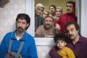 خبر ساخت پایتخت ۸ با این تصاویر دوباره داغ شد
