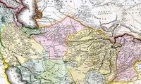 قاجاریه چگونه دو سوم ایران را به باد داد؟
