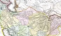 قاجاریه چگونه دو سوم ایران را به باد داد؟