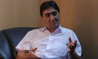 وقتی ستاره پرسپولیس آبی‌پوش بود