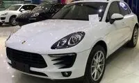 کپی چینی پورشه پانامرا هم تولید شد