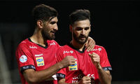 مبلغ درخواستی نوراللهی و مغانلو از پرسپولیس مشخص شد