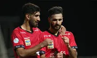 مبلغ درخواستی نوراللهی و مغانلو از پرسپولیس مشخص شد