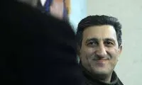 آخرین وضعیت یوسف صیادی از زبان تهیه‌کننده سینما