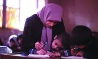 رقم عجیب حقوق معلمان حق‌التدریسی ۴۰ سال پیش!