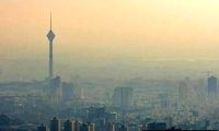 لغو همه فعالیت‌های ورزشی به دلیل آلودگی هوا