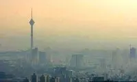 لغو همه فعالیت‌های ورزشی به دلیل آلودگی هوا