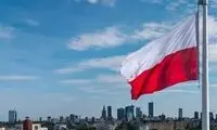 تخلیه فرودگاه ورشو به‌دلیل تهدید بمب‌گذاری