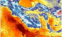 خبر خوش آب‌و‌هوایی؛ گرما بالاخره تمام شد