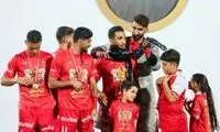 آغاز فوری نقل و انتقالات پرسپولیس!