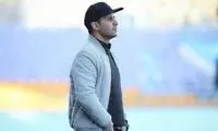 حمله آرش برهانی به مدیرعامل پرسپولیس