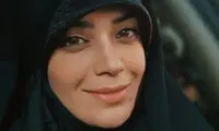 عمل زیبایی الهام چرخنده چی بوده؟ 