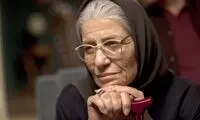 قاب دلنشین و تماشایی از دو بازیگر «در انتهای شب» 