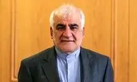 سفیر ایران در چین، کرونا گرفت 