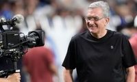 آمار فاجعه‌بار گزینه نیمکت پرسپولیس