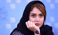 استوری تند پریناز ایزدیار علیه مهران رجبی