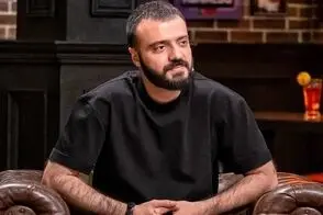 شوخی جنجالی ابوطالب حسینی با پرسپولیس