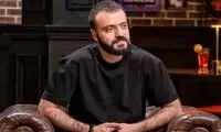 شوخی جنجالی ابوطالب حسینی با پرسپولیس