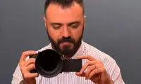 طعنه فوتبالی ابوطالب حسینی به ژوله