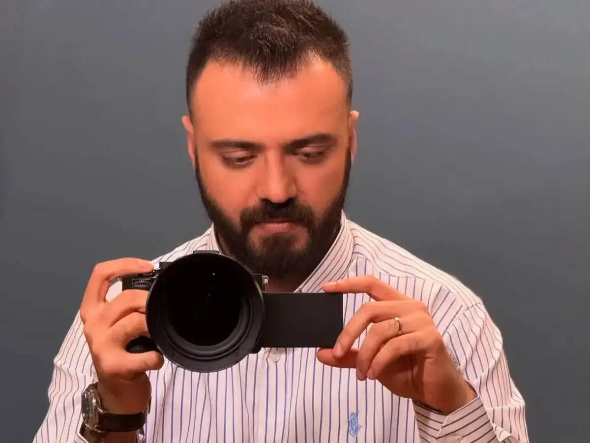 طعنه فوتبالی ابوطالب حسینی به ژوله