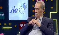 توصیه سیاوش طهمورث به جواد عزتی: تکراری نکن خودتو!