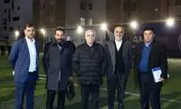 مدیران استقلال با یک آگهی ممنوع الورود شدند!