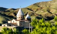 سفر به شهر بدون کولر ایران را بشناسید