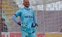 استوری غم‌انگیز گلر پرسپولیسی برای دختران کرمانی