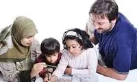 ۴ نشانه‌ای که می‌گوید خانواده شما به مشاوره نیاز دارد