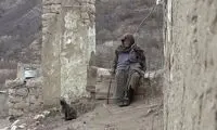 پیرزنی که از ۳۰سال پیش منتظر پسرش است