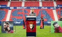 بمب لیگ برتر فوتبال ایران به اسپانیا رفت