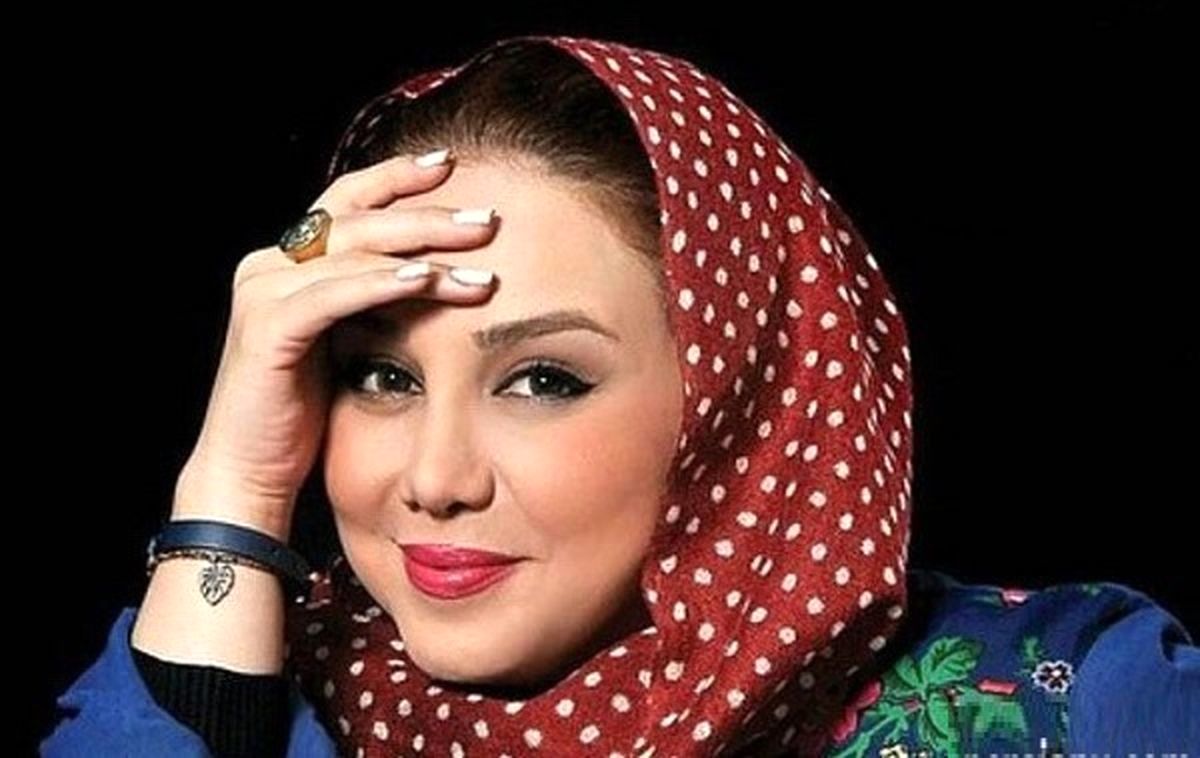   طلب بخششِ بهنوش بختیاری برای تتلو با یک عکس خاص! 