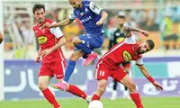 بیانی: به عقب برگردم هرگز پرسپولیسی نمی‌شوم