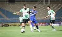 زور میانه‌جدولی‌ها به‌هم نرسید