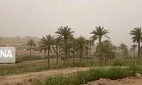 وضعیت در آبادان آخرالزمانی شد