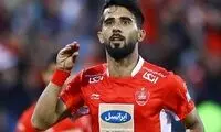 بازگشت بشار رسن به پرسپولیس جدی شد