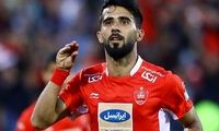 بازگشت بشار رسن به پرسپولیس جدی شد