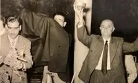 مردی که در عروسی نرقصیده بود به قتل رسید!