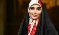 مژده لواسانی با این تصویر گلزار را خجالت‌زده کرد!