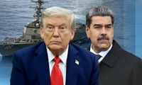 افشاگری روزنامه‌نگار آمریکایی از خواب سیا برای ونزوئلا