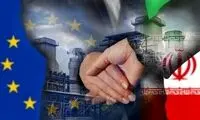 زمان مذاکرات ایران و اروپا مشخص شد