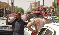 اقدام بی‌سابقه دولت برای کاهش مصرف برق توسط مردم 