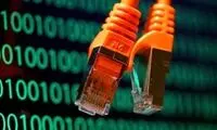 اتفاق عجیبی که امروز برای اینترنت کشور افتاد