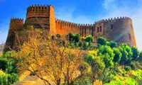 از چه مسیرهایی می توان به خرم آباد رفت؟