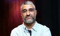 اولین فیلم واضح از پژمان جمشیدی در فرودگاه کانادا